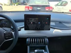 2022 BYD Yuan PLUS EV 430km Luxury, белый — фото 13