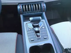 2022 BYD Yuan PLUS EV 430km Luxury, белый — фото 14