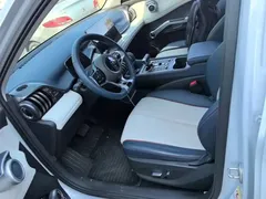 2022 BYD Yuan PLUS EV 430km Luxury, белый — фото 15
