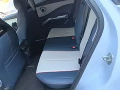 2022 BYD Yuan PLUS EV 430km Luxury, белый — фото 17