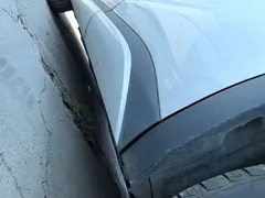 2022 BYD Yuan PLUS EV 430km Luxury, белый — фото 22