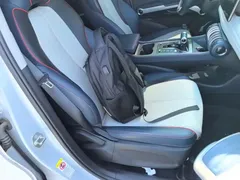 2022 BYD Yuan PLUS EV 430km Luxury, белый — фото 25