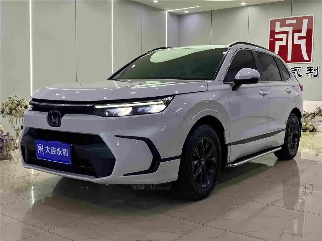2023 Honda Breeze 240TURBO 2WD Luxury 5-seat