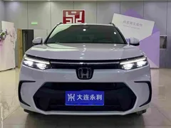 2023 Honda Breeze 240TURBO 2WD Luxury 5-seat, белый — фото 2