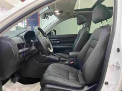 2023 Honda Breeze 240TURBO 2WD Luxury 5-seat, белый — фото 6
