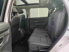 2023 Honda Breeze 240TURBO 2WD Luxury 5-seat, белый — фото 7