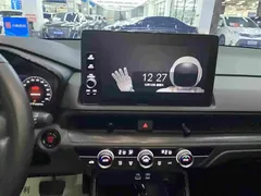 2023 Honda Breeze 240TURBO 2WD Luxury 5-seat, белый — фото 9