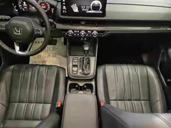 2023 Honda Breeze 240TURBO 2WD Luxury 5-seat, белый — фото 10
