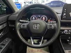 2023 Honda Breeze 240TURBO 2WD Luxury 5-seat, белый — фото 11