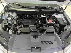 2023 Honda Breeze 240TURBO 2WD Luxury 5-seat, белый — фото 13