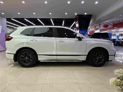 2023 Honda Breeze 240TURBO 2WD Luxury 5-seat, белый — фото 15