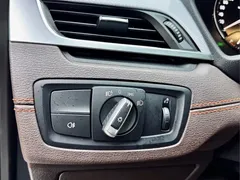 2021 BMW X2 Night Edition, белый — фото 12