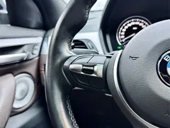 2021 BMW X2 Night Edition, белый — фото 20