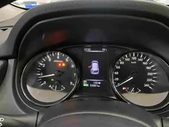 2021 Nissan X-Trail 2.5L CVT 4WD XL ITS Luxury, белый — фото 12