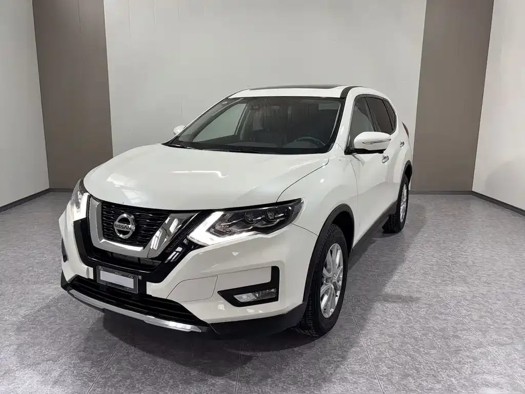 2023 Nissan X-Trail Classic 2.0L 2WD Premium