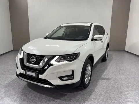2023 Nissan X-Trail Classic 2.0L 2WD Premium