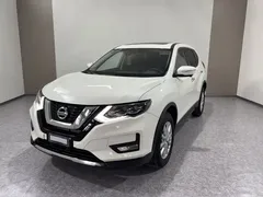 2023 Nissan X-Trail Classic 2.0L 2WD Premium, белый — фото 1