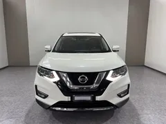 2023 Nissan X-Trail Classic 2.0L 2WD Premium, белый — фото 2