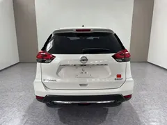 2023 Nissan X-Trail Classic 2.0L 2WD Premium, белый — фото 4