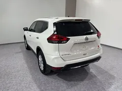2023 Nissan X-Trail Classic 2.0L 2WD Premium, белый — фото 5