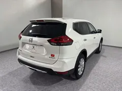 2023 Nissan X-Trail Classic 2.0L 2WD Premium, белый — фото 6