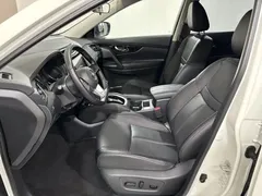 2023 Nissan X-Trail Classic 2.0L 2WD Premium, белый — фото 7