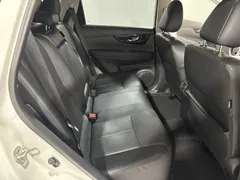 2023 Nissan X-Trail Classic 2.0L 2WD Premium, белый — фото 8