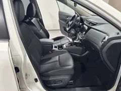 2023 Nissan X-Trail Classic 2.0L 2WD Premium, белый — фото 9