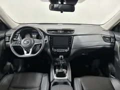 2023 Nissan X-Trail Classic 2.0L 2WD Premium, белый — фото 10