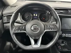 2023 Nissan X-Trail Classic 2.0L 2WD Premium, белый — фото 11