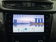 2023 Nissan X-Trail Classic 2.0L 2WD Premium, белый — фото 13