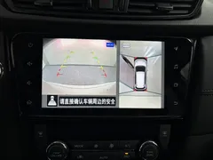 2023 Nissan X-Trail Classic 2.0L 2WD Premium, белый — фото 14