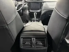 2023 Nissan X-Trail Classic 2.0L 2WD Premium, белый — фото 16
