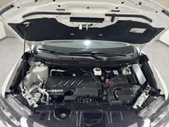 2023 Nissan X-Trail Classic 2.0L 2WD Premium, белый — фото 18