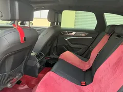 2022 Audi A6 allroad quattro 55 TFSI Snow Sport, чёрный — фото 10
