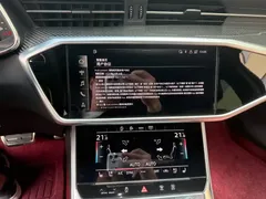 2022 Audi A6 allroad quattro 55 TFSI Snow Sport, чёрный — фото 22