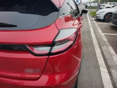 2021 Geely Emgrand S 1.4T CVT Premium — фото 8