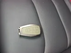 2021 Geely Emgrand S 1.4T CVT Premium — фото 9