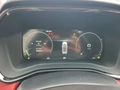 2021 Geely Emgrand S 1.4T CVT Premium — фото 12