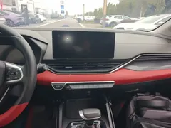 2021 Geely Emgrand S 1.4T CVT Premium — фото 13