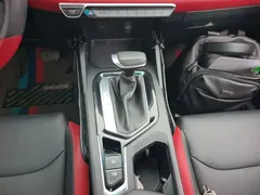 2021 Geely Emgrand S 1.4T CVT Premium — фото 14