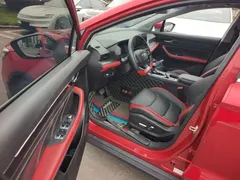 2021 Geely Emgrand S 1.4T CVT Premium — фото 16