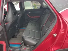 2021 Geely Emgrand S 1.4T CVT Premium — фото 17