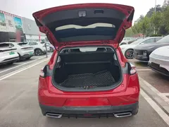 2021 Geely Emgrand S 1.4T CVT Premium — фото 19