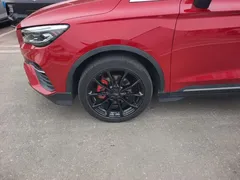 2021 Geely Emgrand S 1.4T CVT Premium — фото 23