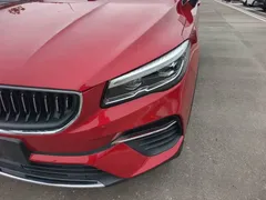 2021 Geely Emgrand S 1.4T CVT Premium — фото 24