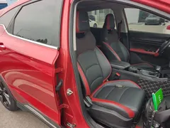 2021 Geely Emgrand S 1.4T CVT Premium — фото 25
