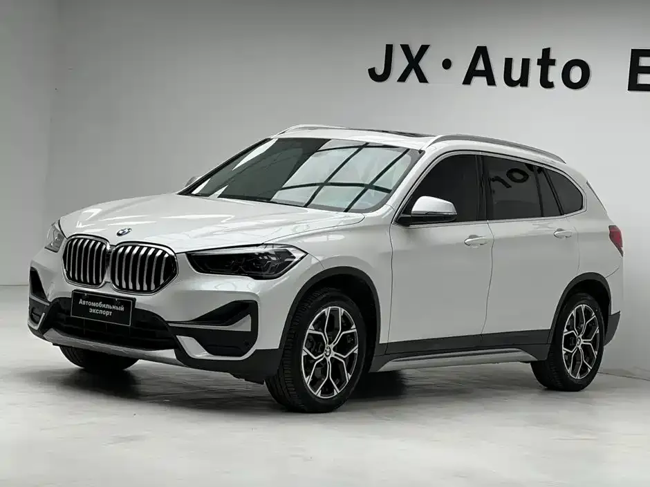 2022 BMW X1 Premium