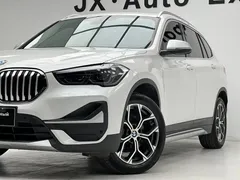 2022 BMW X1 Premium, белый — фото 6