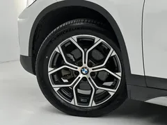 2022 BMW X1 Premium, белый — фото 7